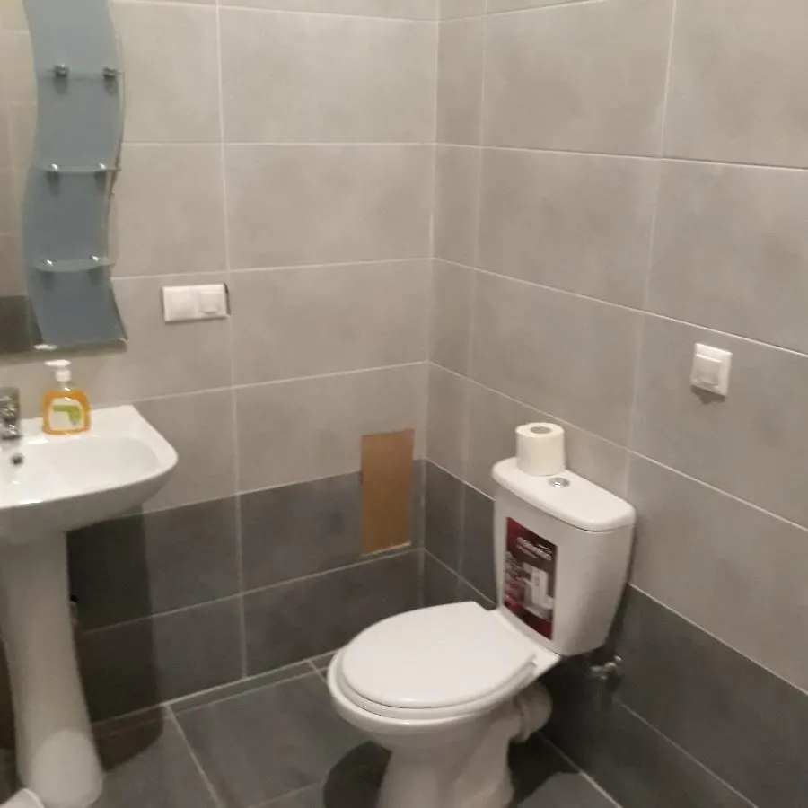 Velka Vasylkivska, 132,, Apartment Kyiv