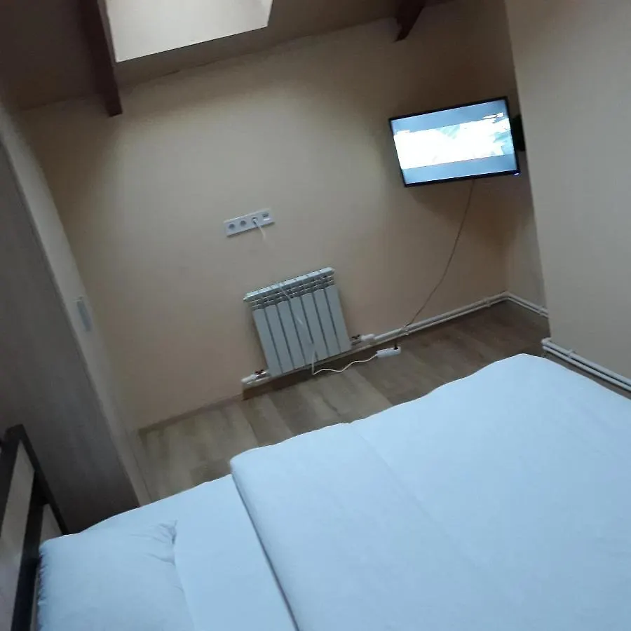Velka Vasylkivska, 132,, Apartment Kyiv