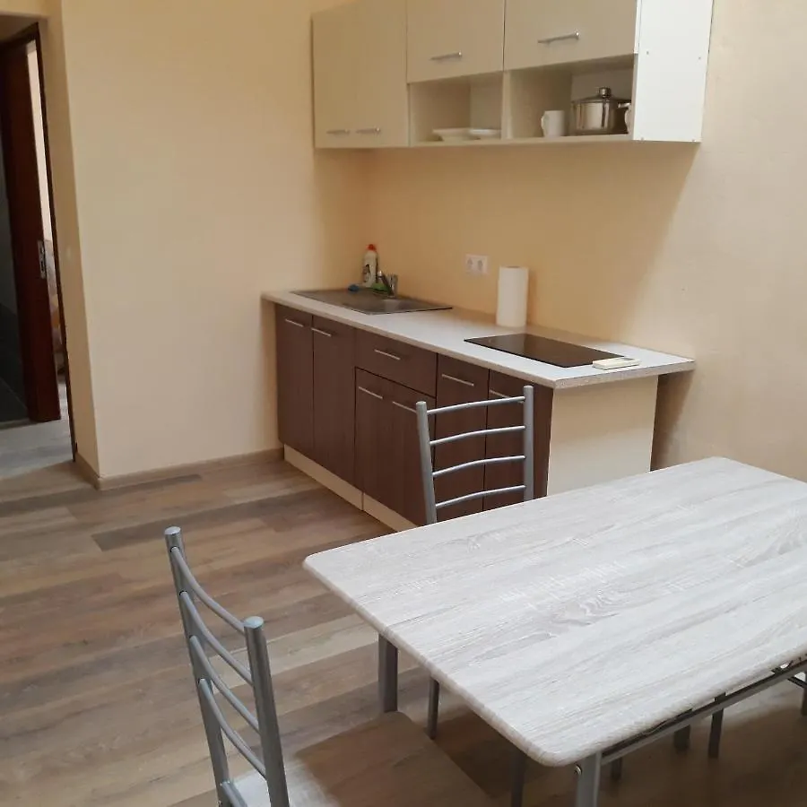 Veľká Vasylkivska, 132,, Apartamento Kiev