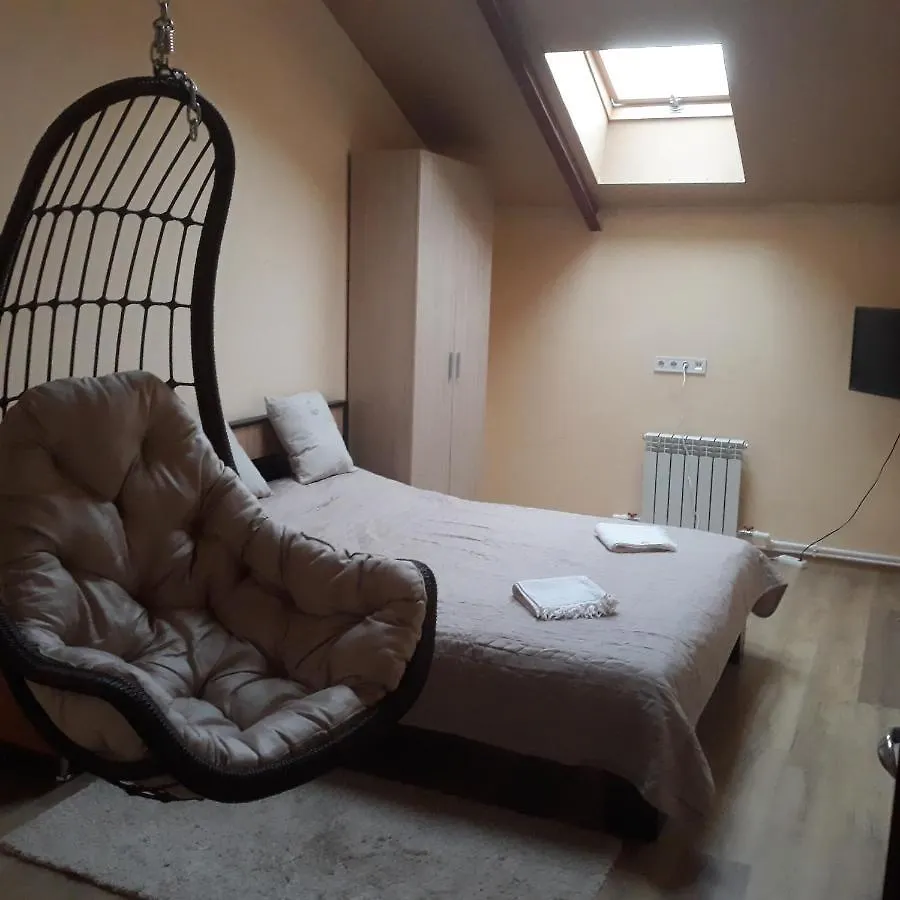 Veľká Vasylkivska, 132,, Apartamento Kiev