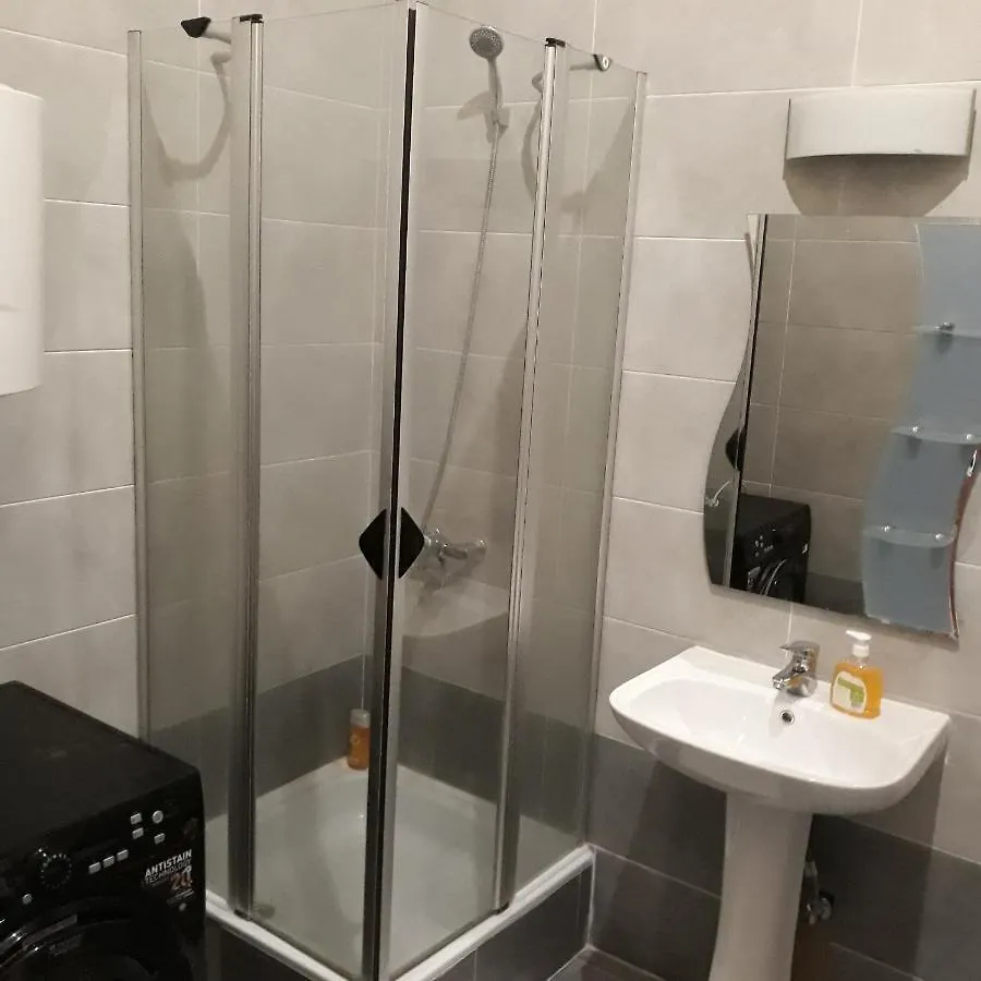 Velka Vasylkivska, 132,, Appartement Kiev 0*,