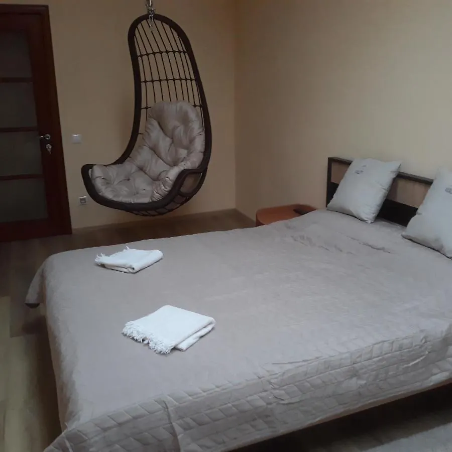 Velka Vasylkivska, 132,, Appartement Kiev Oekraïne